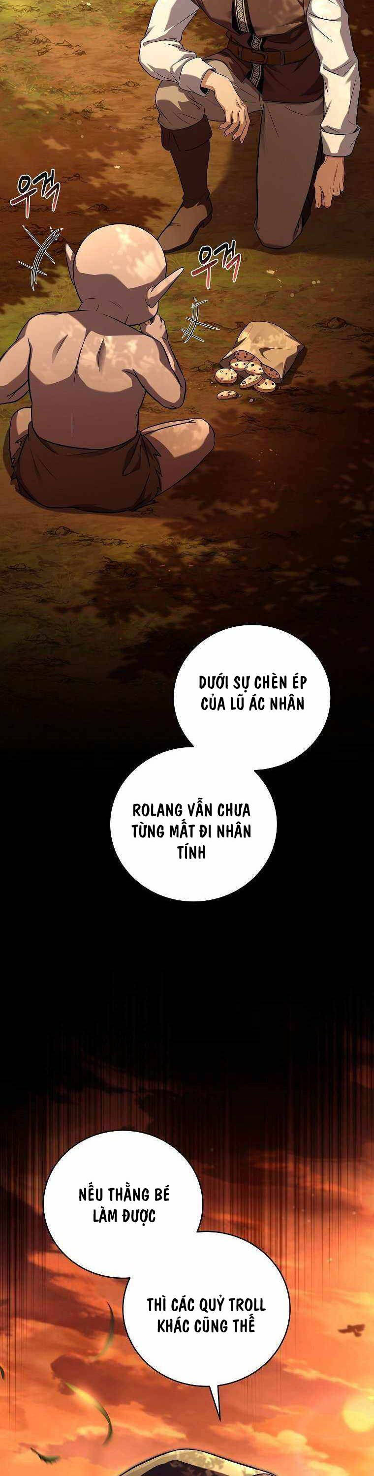 Sự Trở Lại Của Người Chơi Bị Đóng Băng - Chapter 130 - Page 37