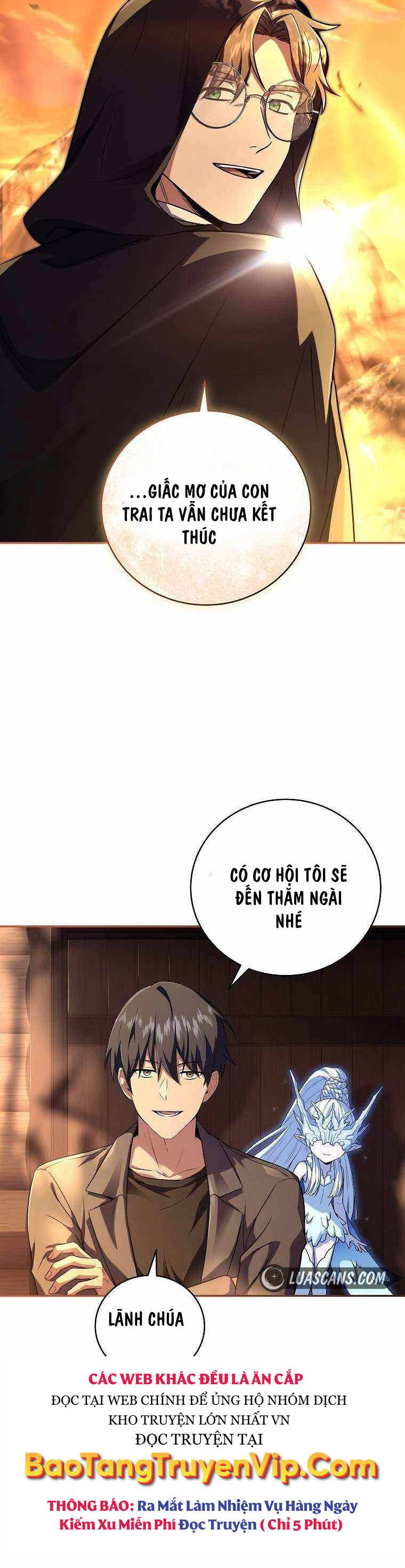 Sự Trở Lại Của Người Chơi Bị Đóng Băng - Chapter 130 - Page 38