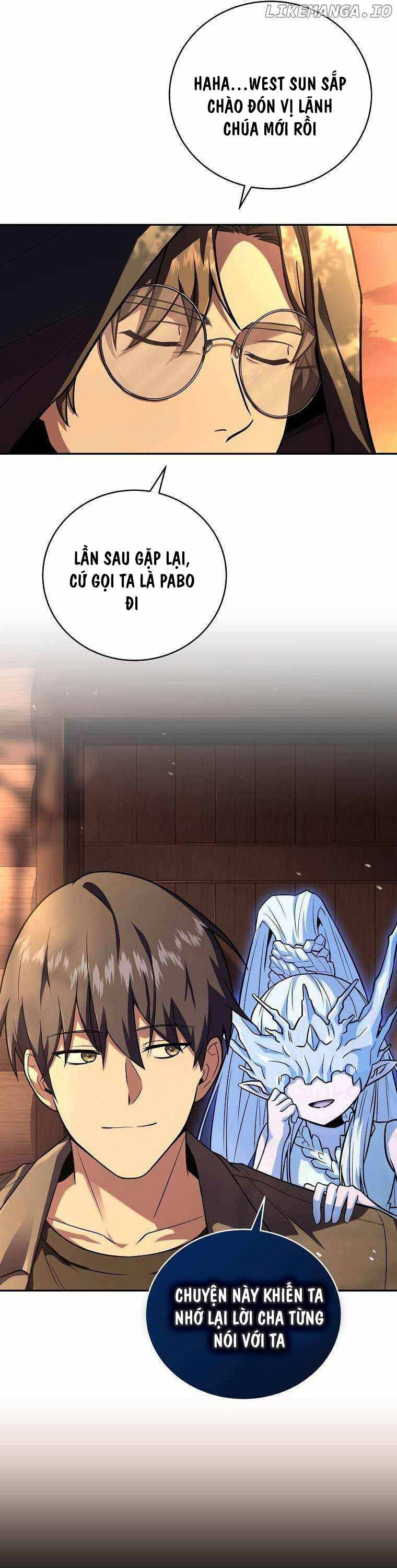 Sự Trở Lại Của Người Chơi Bị Đóng Băng - Chapter 130 - Page 39