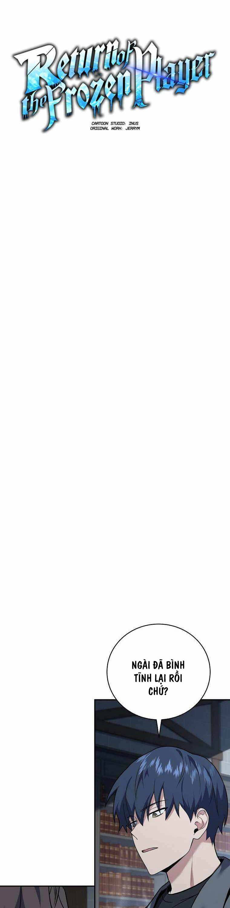 Sự Trở Lại Của Người Chơi Bị Đóng Băng - Chapter 130 - Page 4