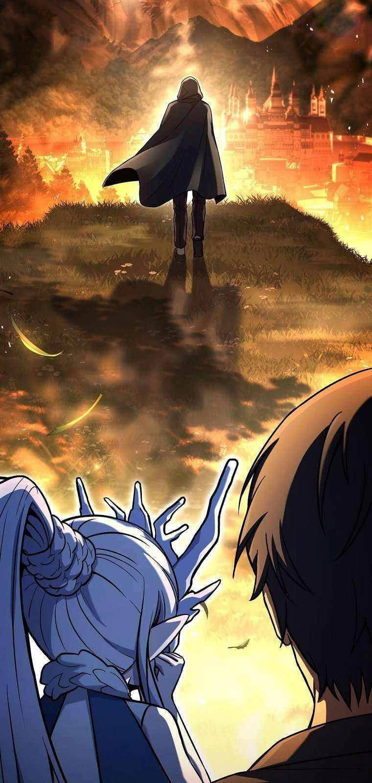 Sự Trở Lại Của Người Chơi Bị Đóng Băng - Chapter 130 - Page 41