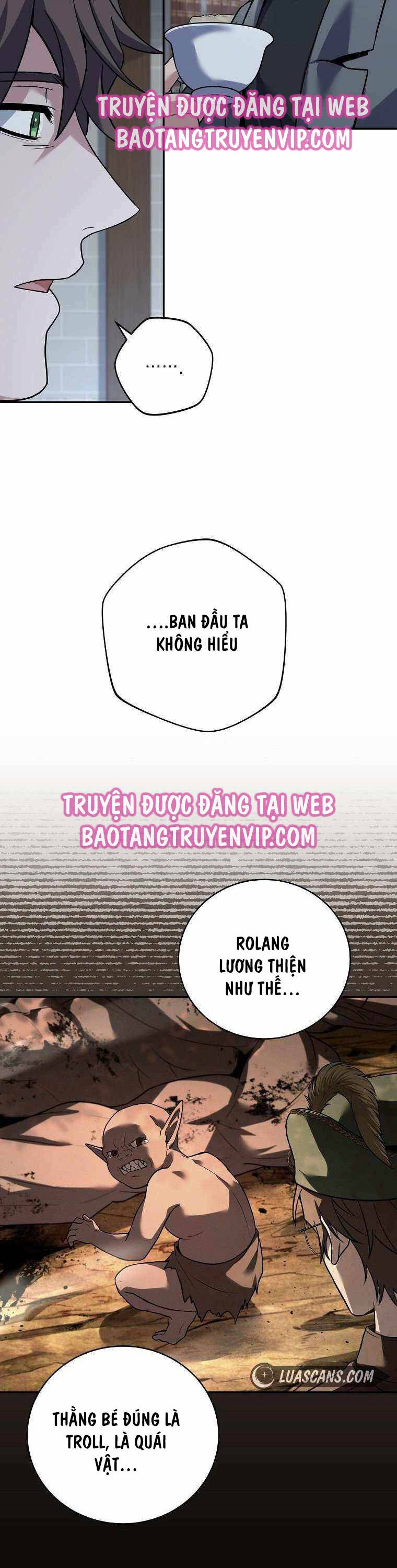 Sự Trở Lại Của Người Chơi Bị Đóng Băng - Chapter 130 - Page 5