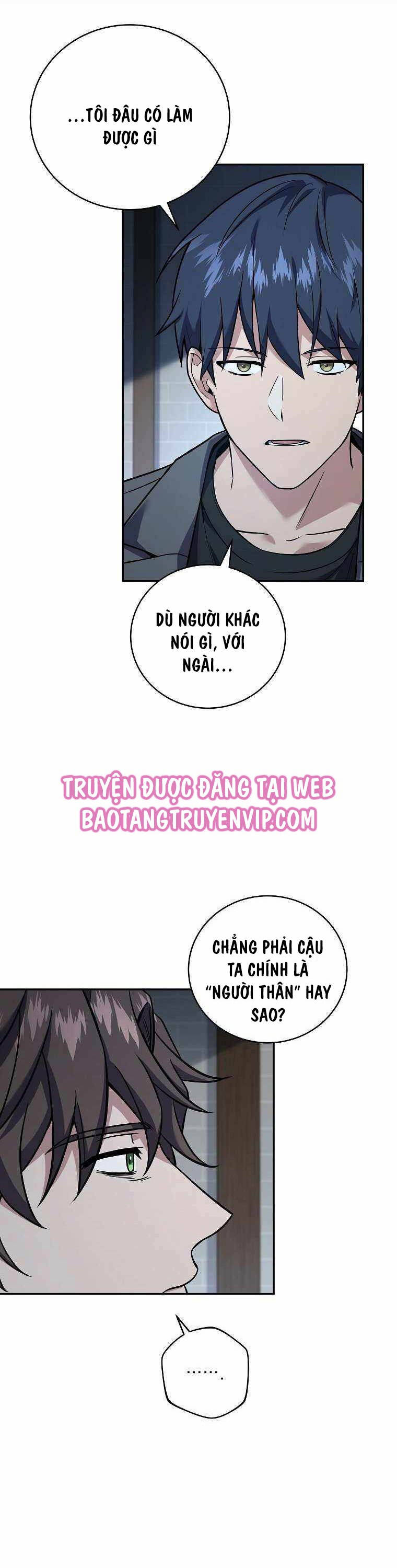 Sự Trở Lại Của Người Chơi Bị Đóng Băng - Chapter 130 - Page 7