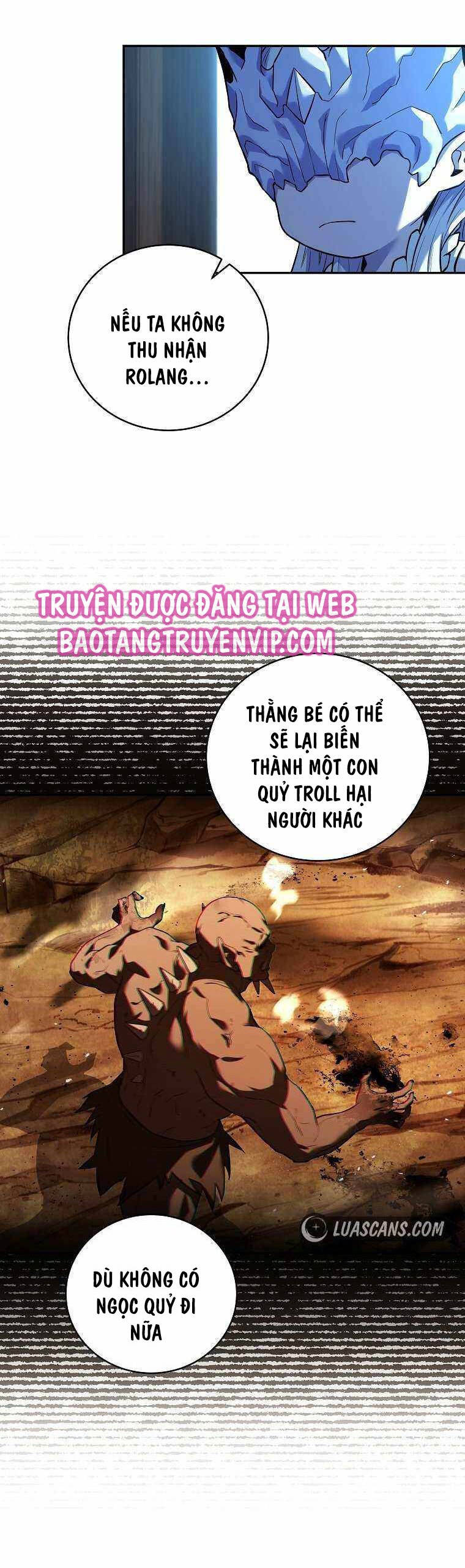 Sự Trở Lại Của Người Chơi Bị Đóng Băng - Chapter 130 - Page 8