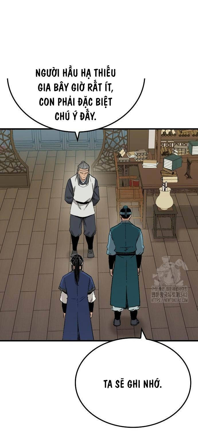 Thiên Ma Quy Hoàn - Chapter 24 - Page 11