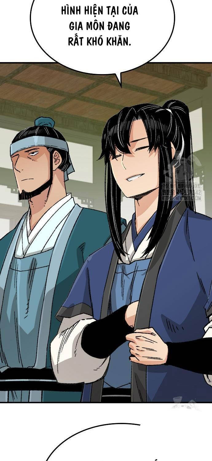 Thiên Ma Quy Hoàn - Chapter 24 - Page 19