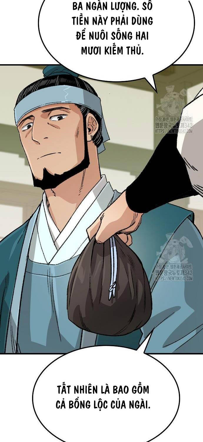 Thiên Ma Quy Hoàn - Chapter 24 - Page 20