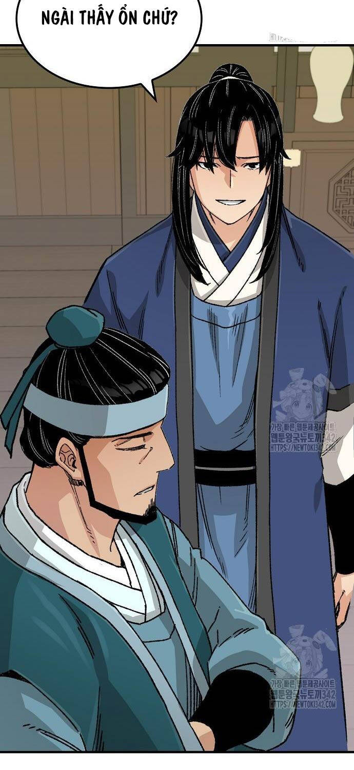 Thiên Ma Quy Hoàn - Chapter 24 - Page 23