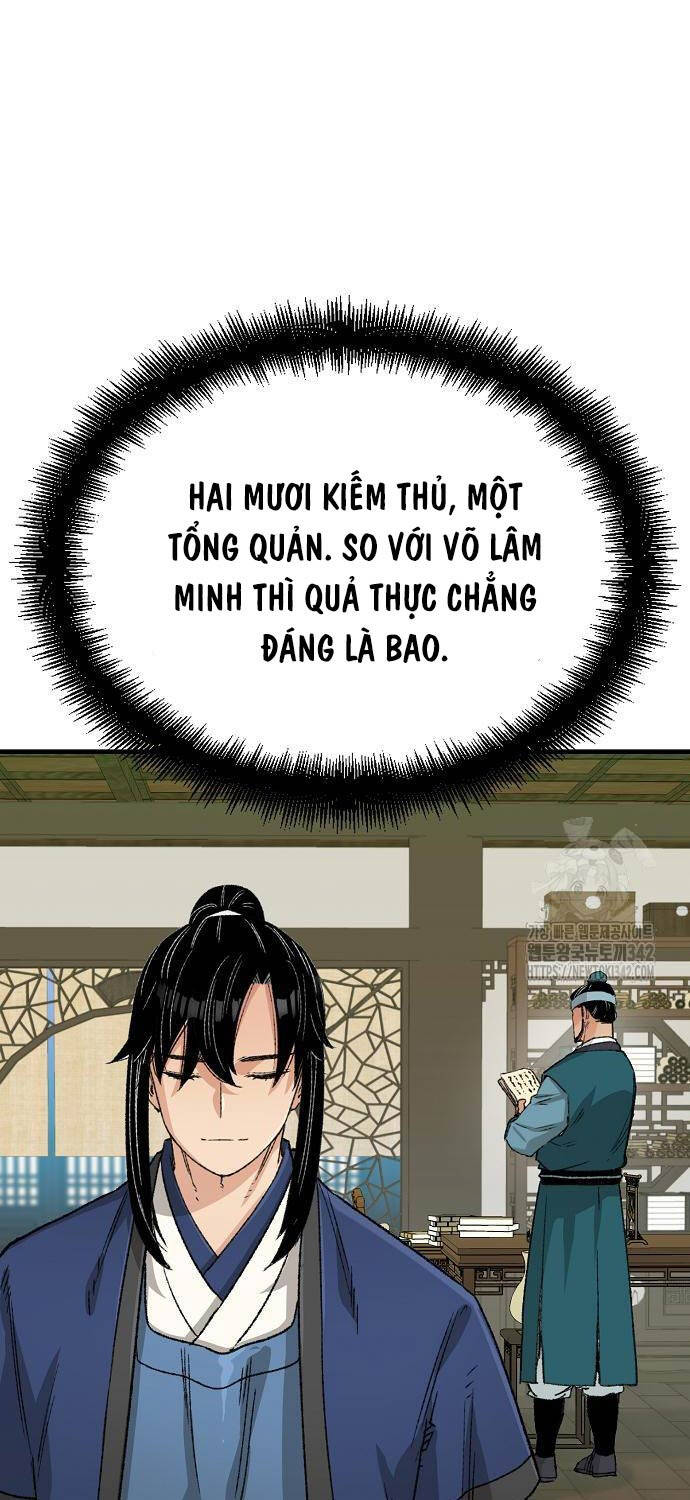 Thiên Ma Quy Hoàn - Chapter 24 - Page 28