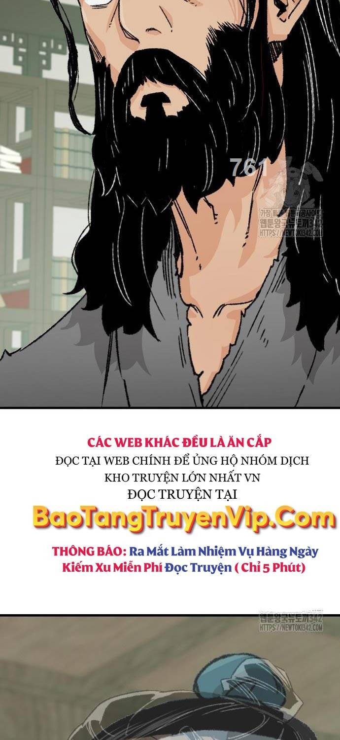 Thiên Ma Quy Hoàn - Chapter 24 - Page 3