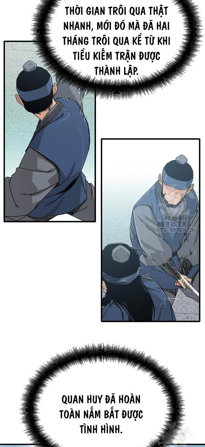 Thiên Ma Quy Hoàn - Chapter 24 - Page 33