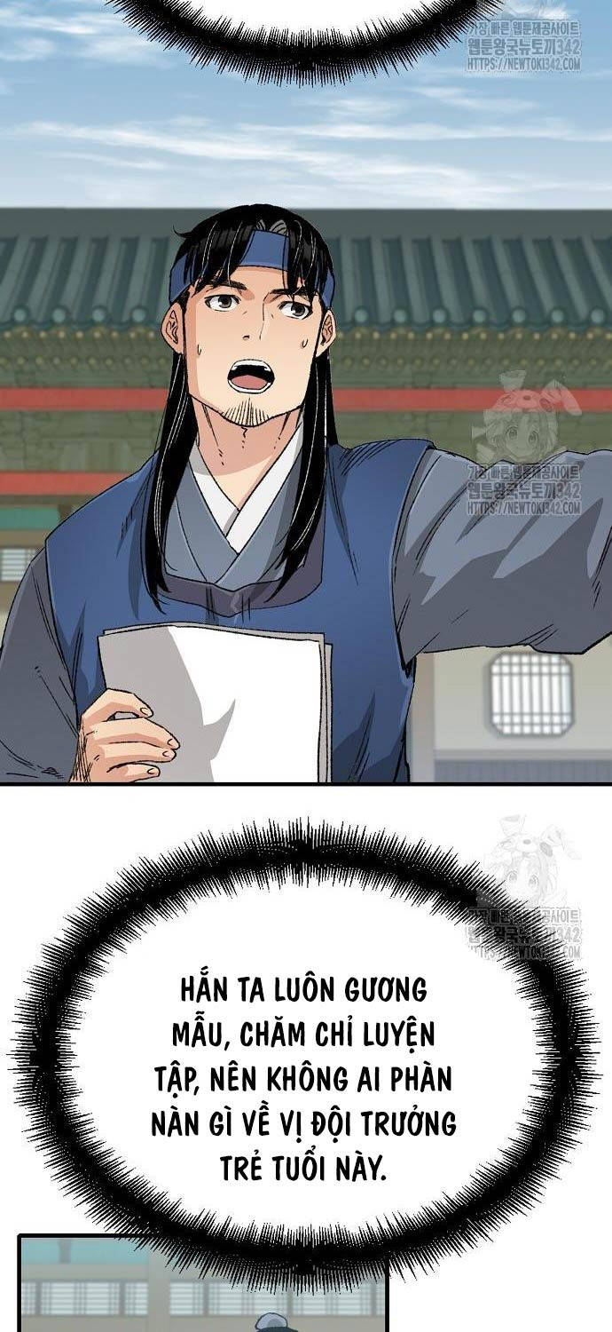 Thiên Ma Quy Hoàn - Chapter 24 - Page 34