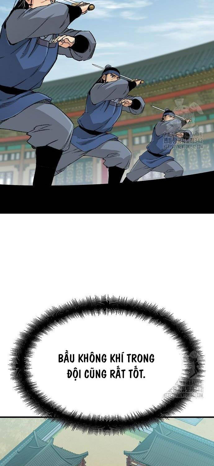 Thiên Ma Quy Hoàn - Chapter 24 - Page 36