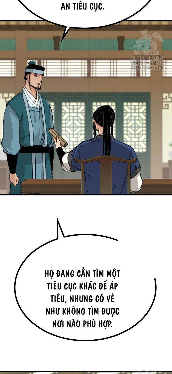 Thiên Ma Quy Hoàn - Chapter 24 - Page 40