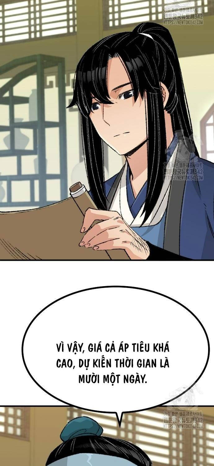 Thiên Ma Quy Hoàn - Chapter 24 - Page 41