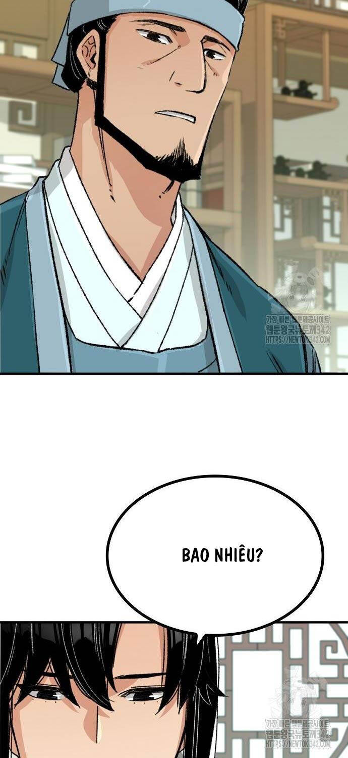 Thiên Ma Quy Hoàn - Chapter 24 - Page 42