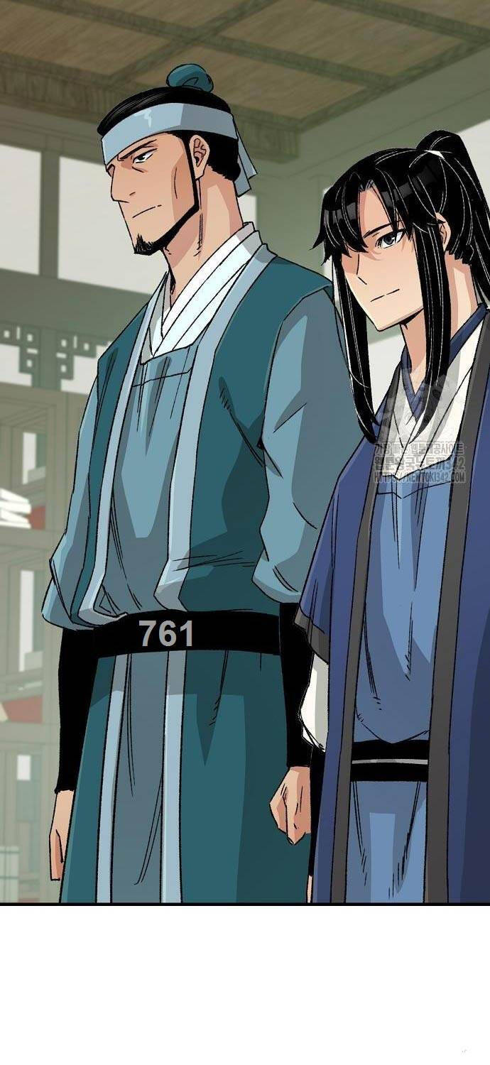 Thiên Ma Quy Hoàn - Chapter 24 - Page 5