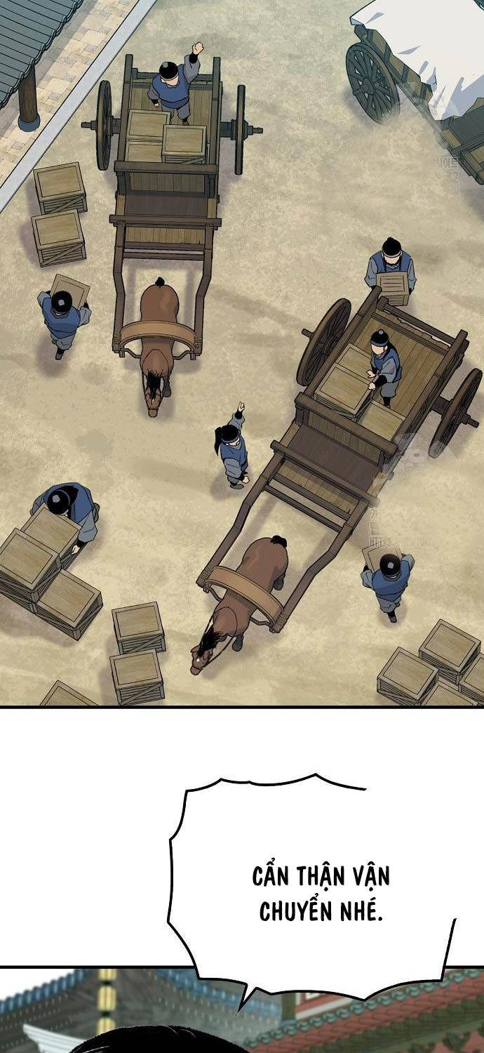 Thiên Ma Quy Hoàn - Chapter 24 - Page 51