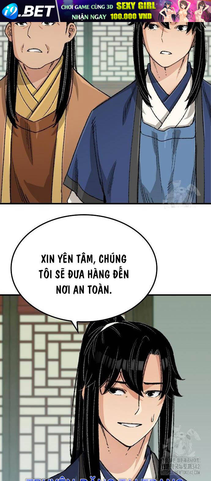 Thiên Ma Quy Hoàn - Chapter 24 - Page 53