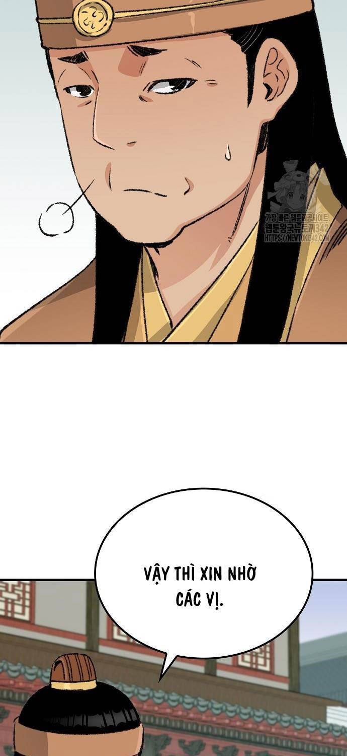 Thiên Ma Quy Hoàn - Chapter 24 - Page 55