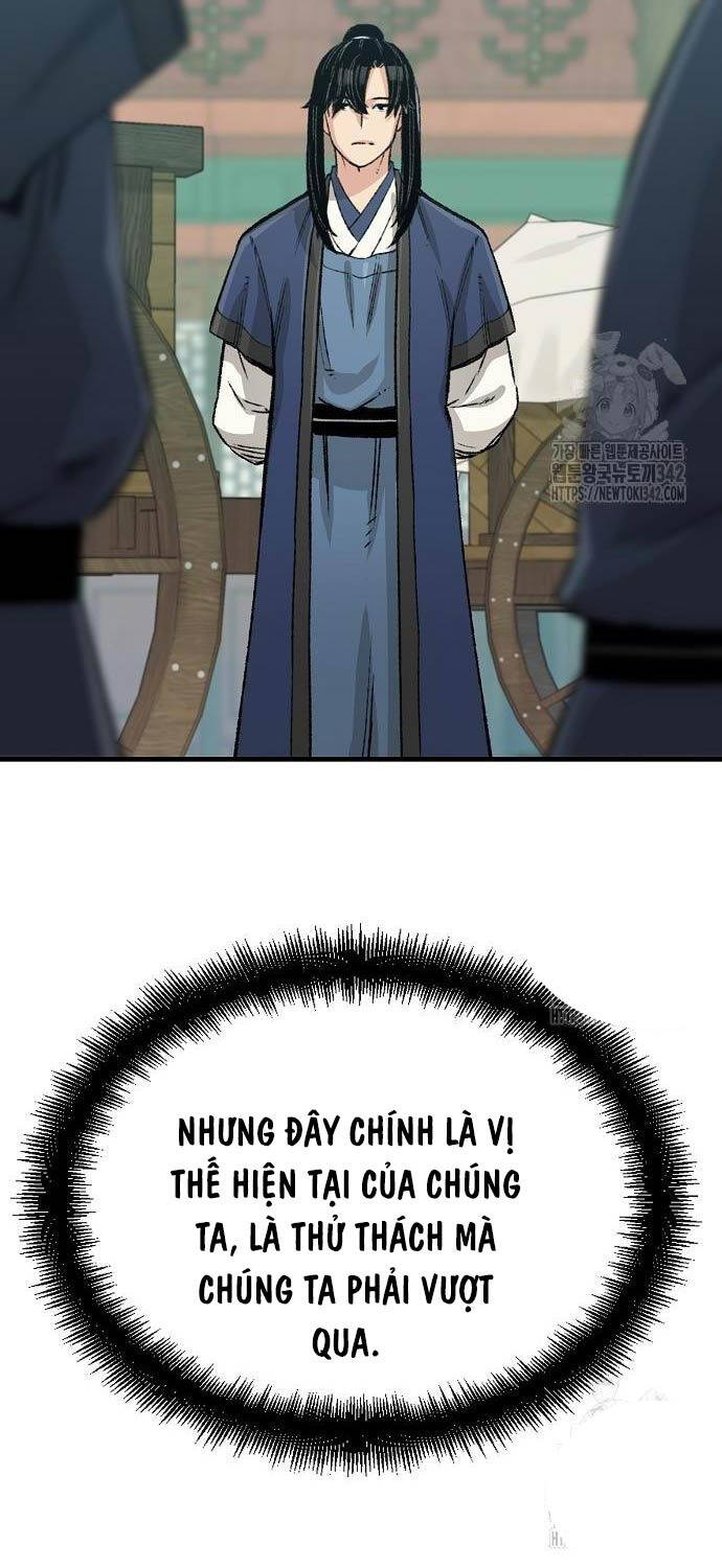 Thiên Ma Quy Hoàn - Chapter 24 - Page 58