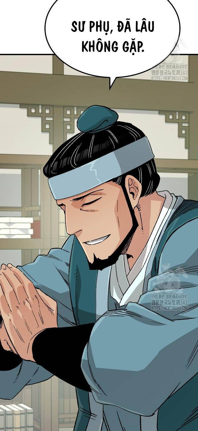 Thiên Ma Quy Hoàn - Chapter 24 - Page 7