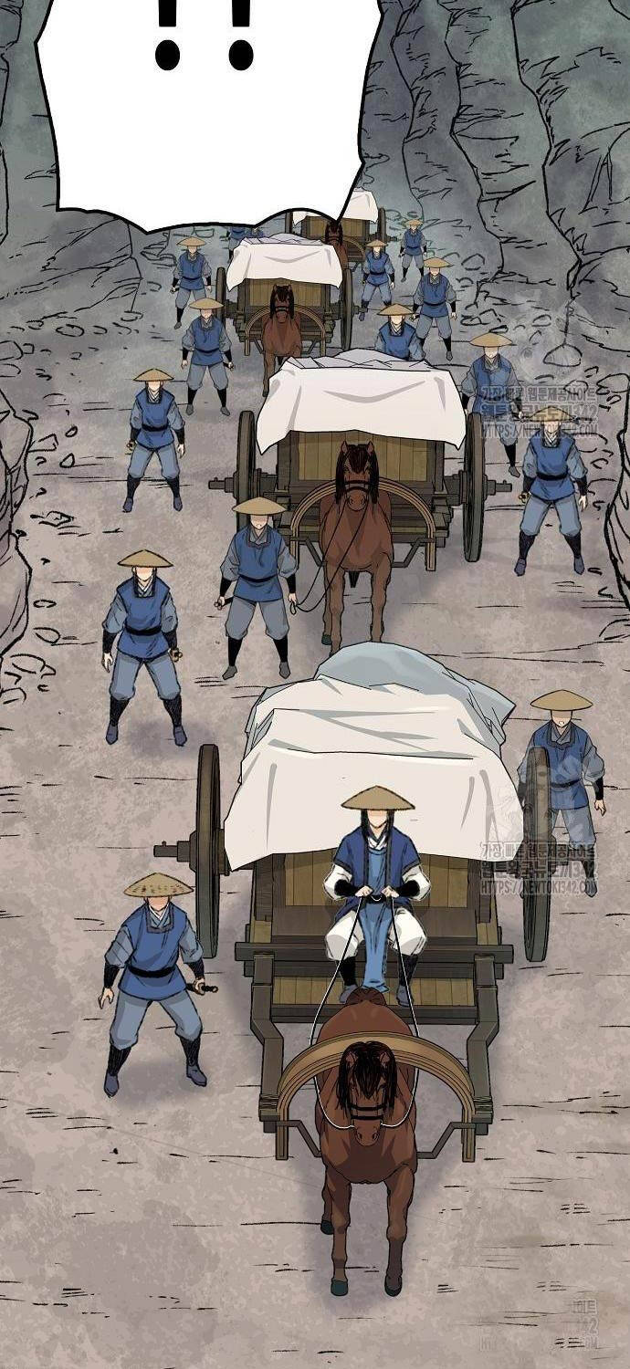 Thiên Ma Quy Hoàn - Chapter 24 - Page 72