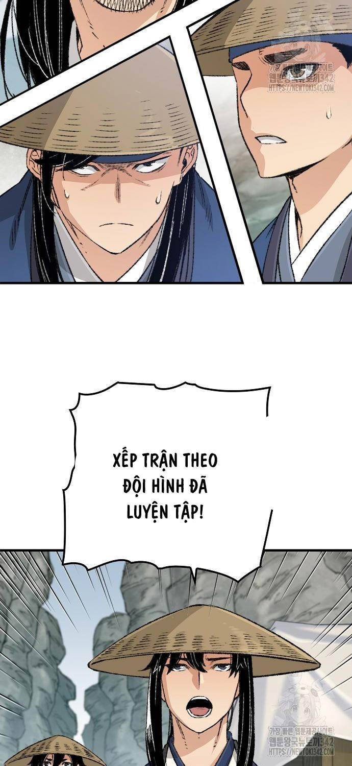 Thiên Ma Quy Hoàn - Chapter 24 - Page 79