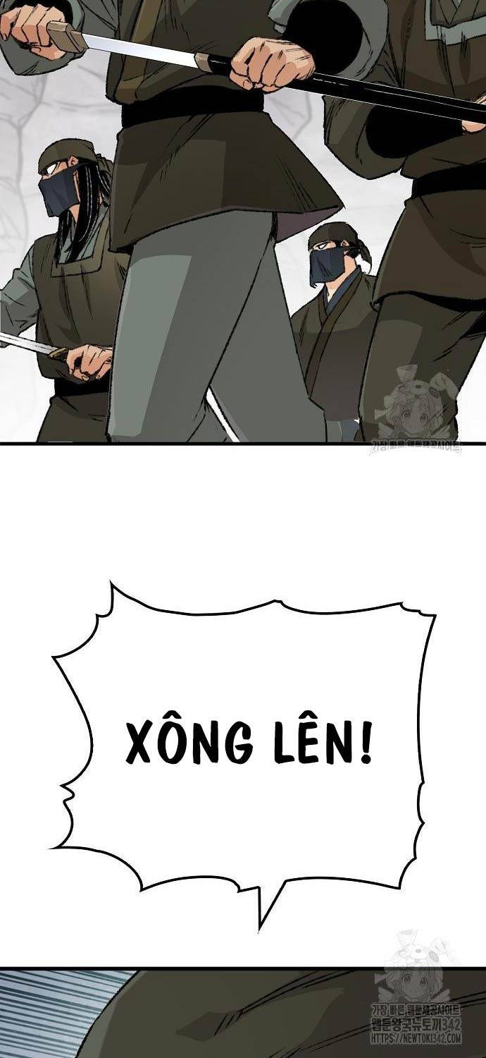 Thiên Ma Quy Hoàn - Chapter 24 - Page 82