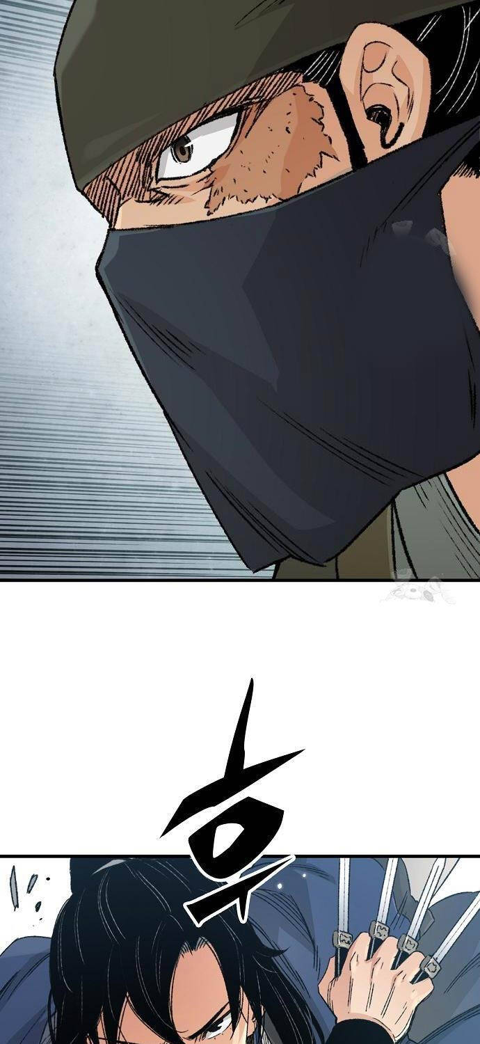 Thiên Ma Quy Hoàn - Chapter 24 - Page 83