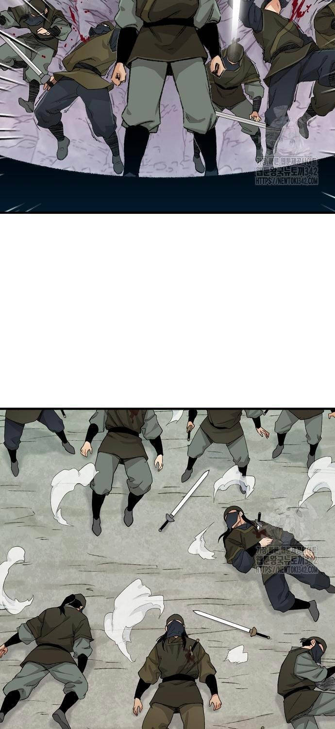 Thiên Ma Quy Hoàn - Chapter 24 - Page 85