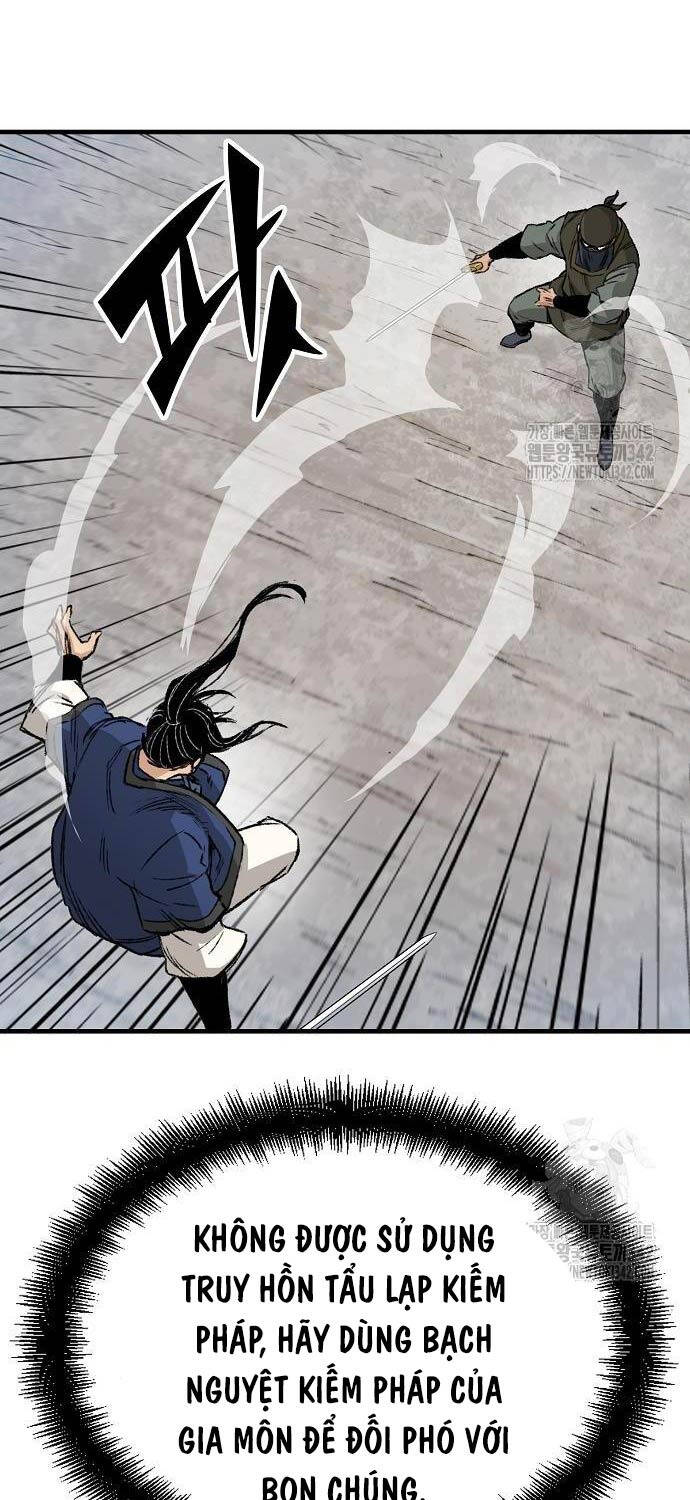 Thiên Ma Quy Hoàn - Chapter 24 - Page 91