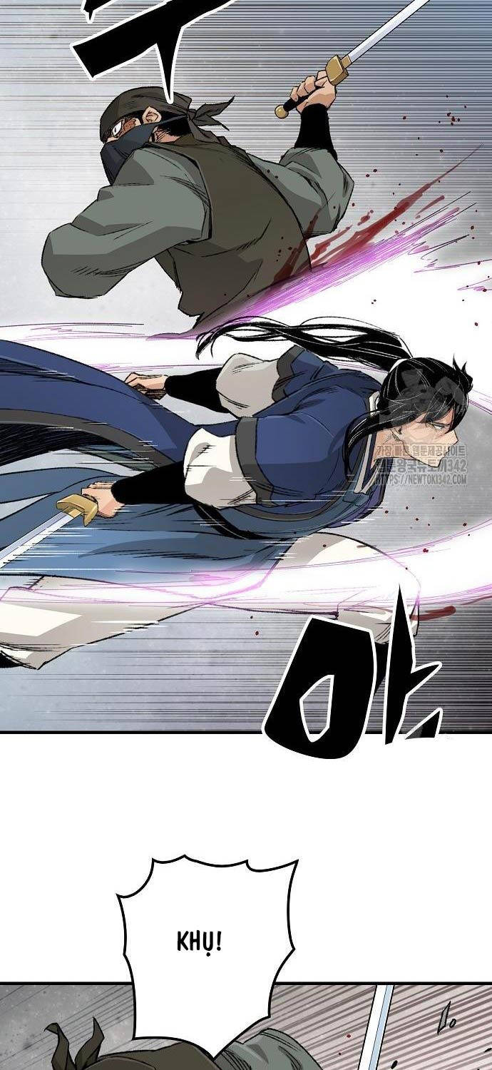 Thiên Ma Quy Hoàn - Chapter 24 - Page 93