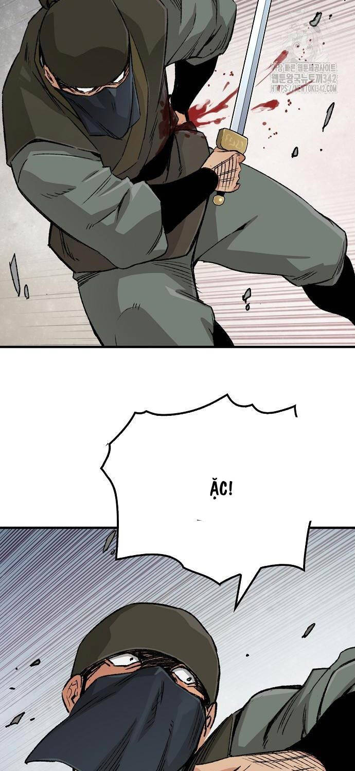 Thiên Ma Quy Hoàn - Chapter 24 - Page 94