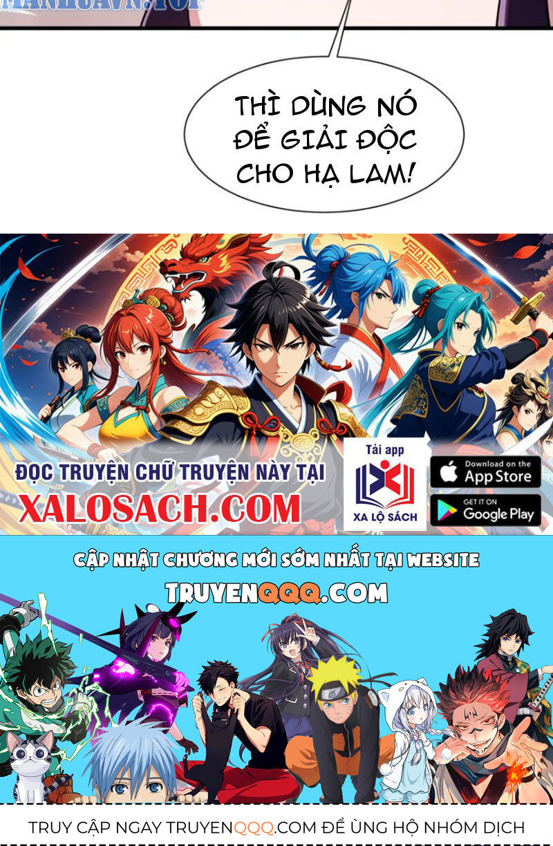 Thái Cổ Yêu Thánh lấy ta làm lô đỉnh - Chapter 80 - Page 39