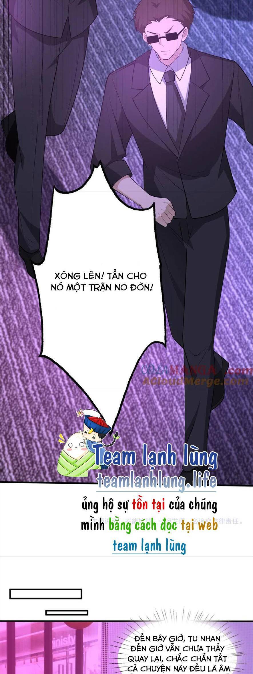 Thiên Kim Toàn Năng Đại Tài - Chapter 151 - Page 10