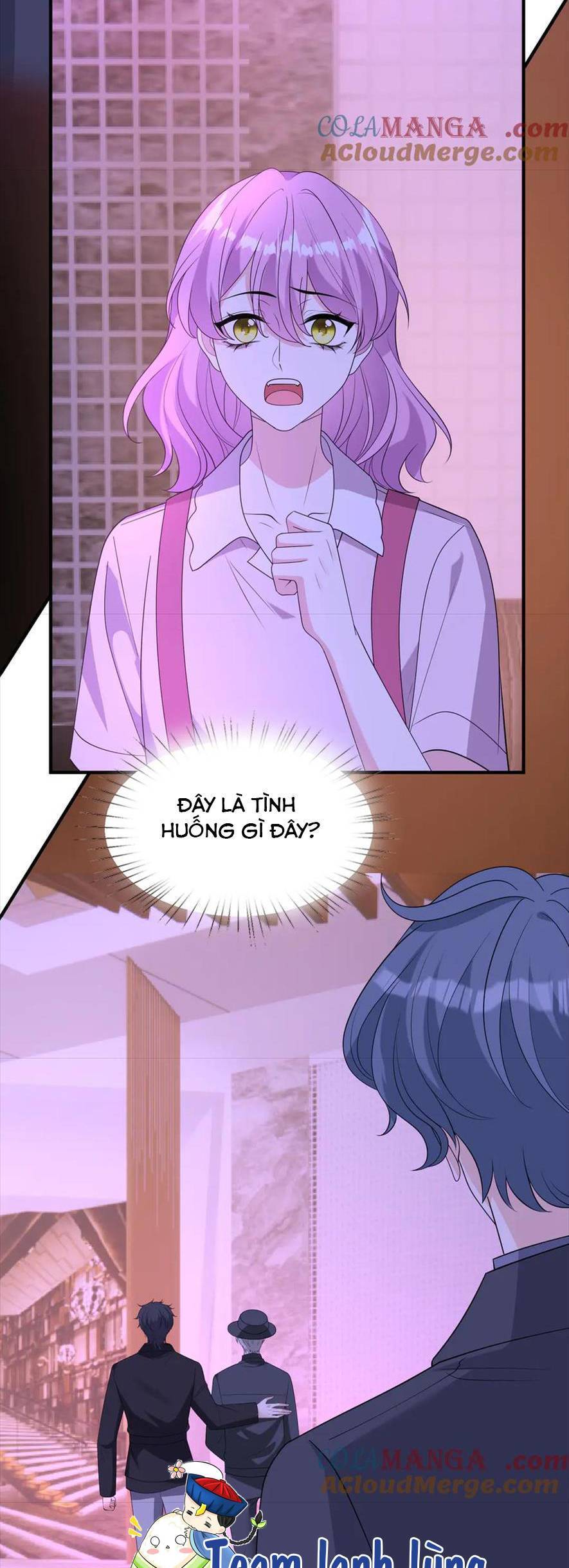 Thiên Kim Toàn Năng Đại Tài - Chapter 151 - Page 14