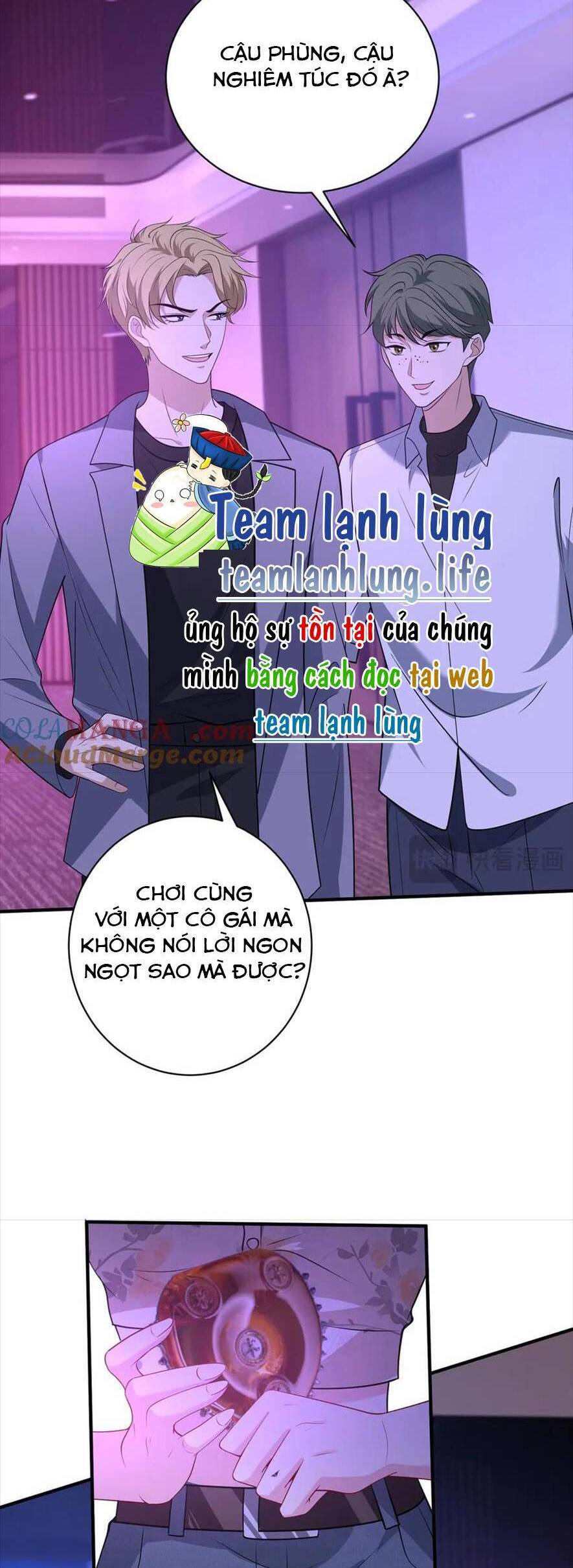 Thiên Kim Toàn Năng Đại Tài - Chapter 151 - Page 6