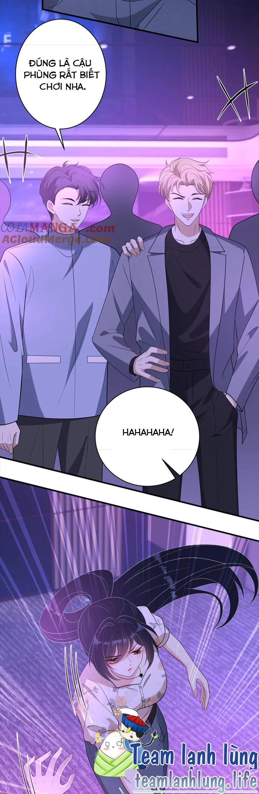 Thiên Kim Toàn Năng Đại Tài - Chapter 151 - Page 7