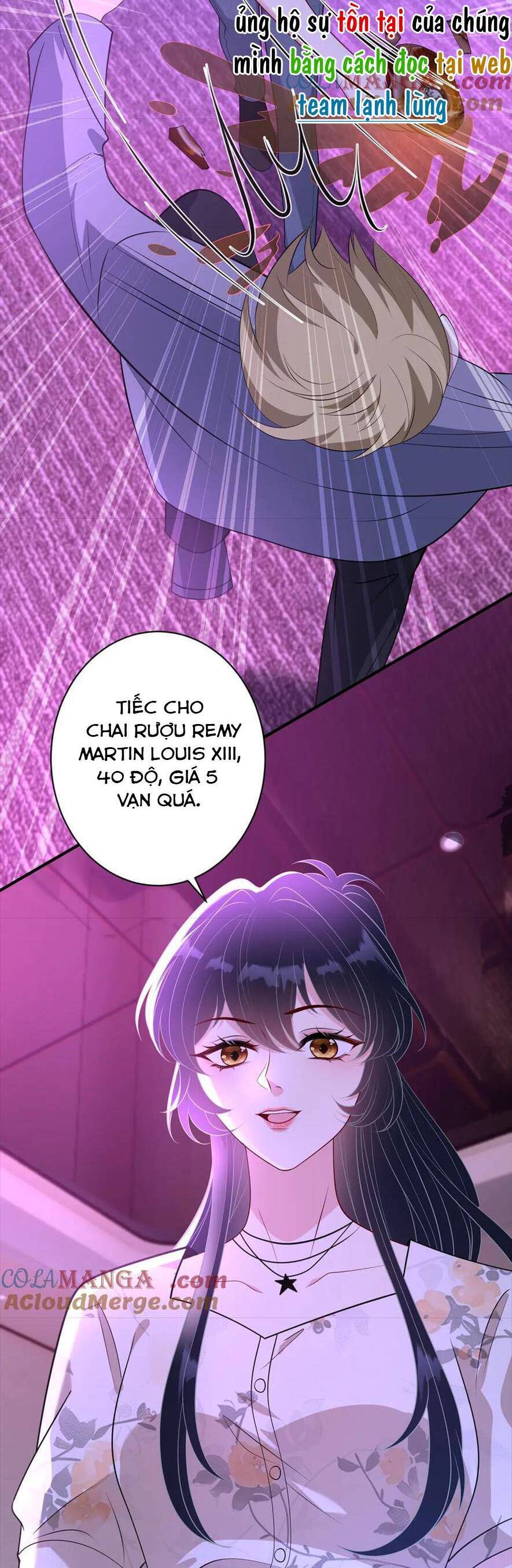 Thiên Kim Toàn Năng Đại Tài - Chapter 151 - Page 8