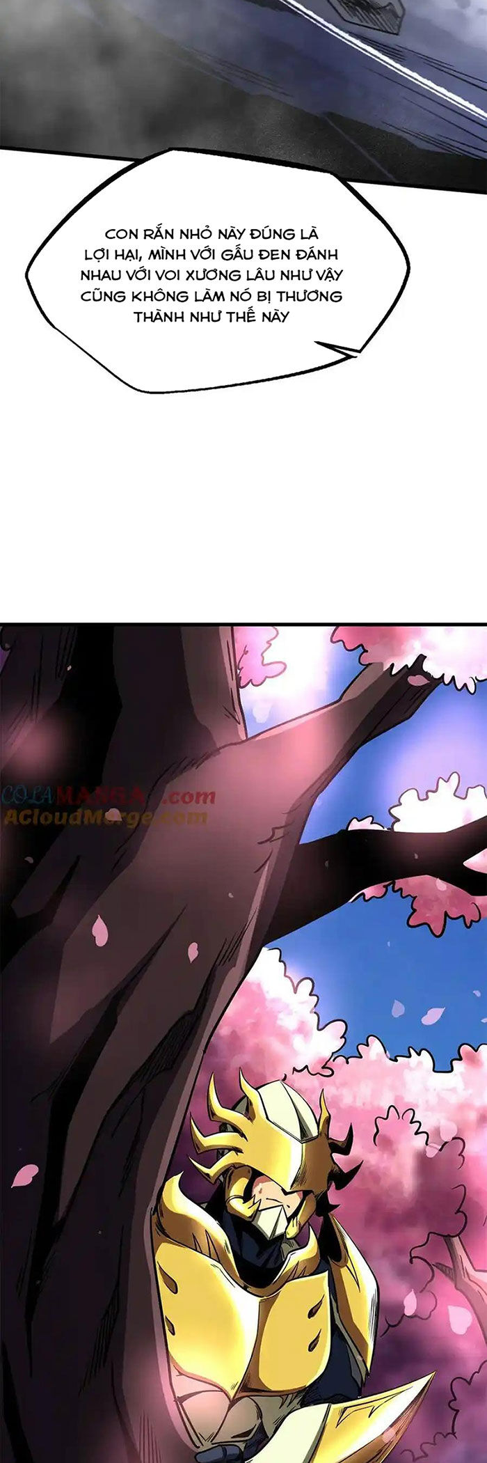 Siêu Cấp Thần Cơ Nhân - Chapter 241 - Page 13