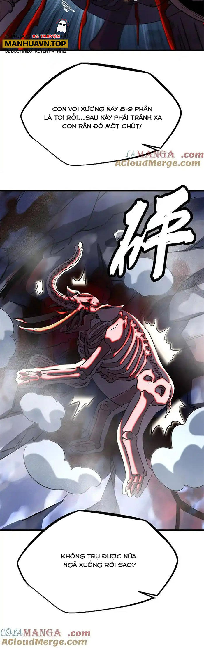 Siêu Cấp Thần Cơ Nhân - Chapter 241 - Page 15