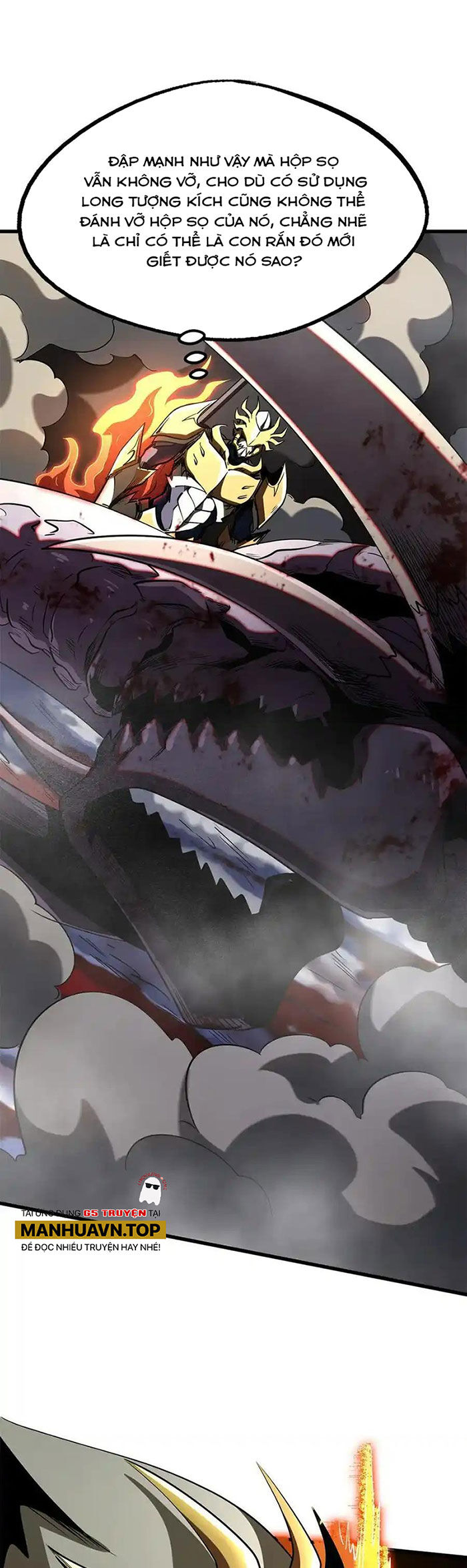 Siêu Cấp Thần Cơ Nhân - Chapter 241 - Page 16