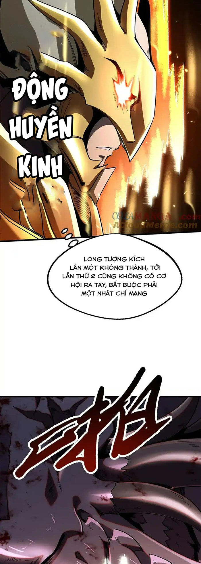 Siêu Cấp Thần Cơ Nhân - Chapter 241 - Page 17