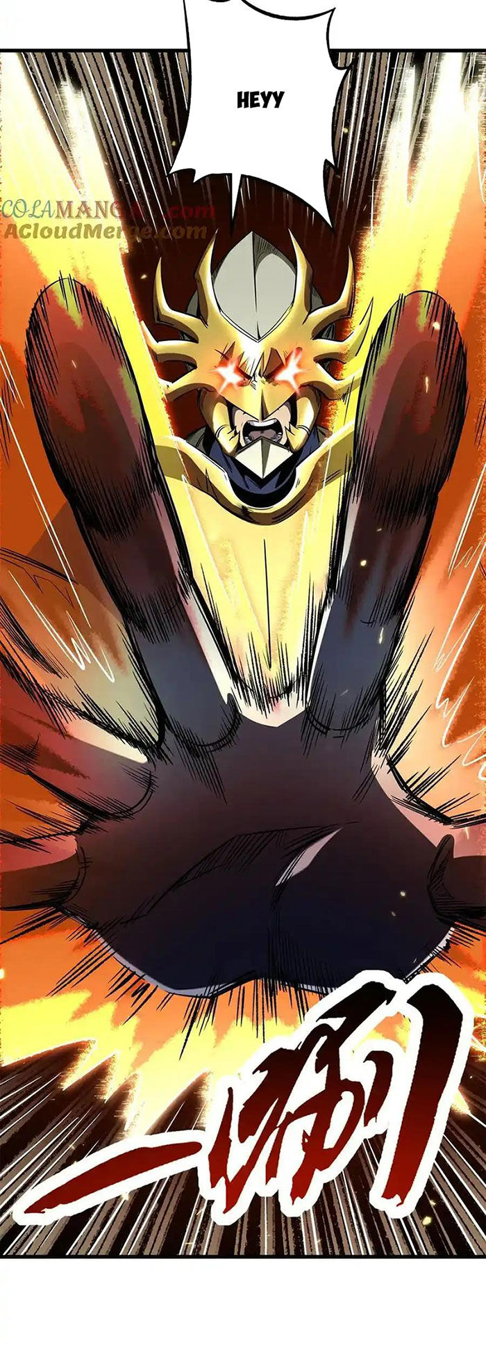 Siêu Cấp Thần Cơ Nhân - Chapter 241 - Page 20