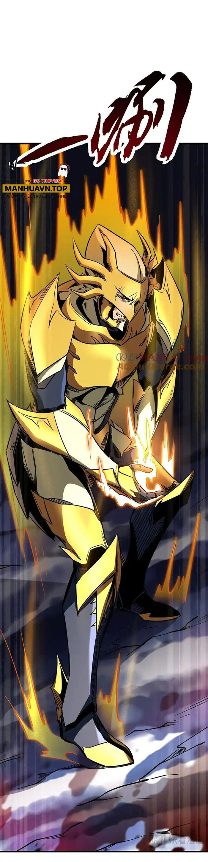 Siêu Cấp Thần Cơ Nhân - Chapter 241 - Page 23