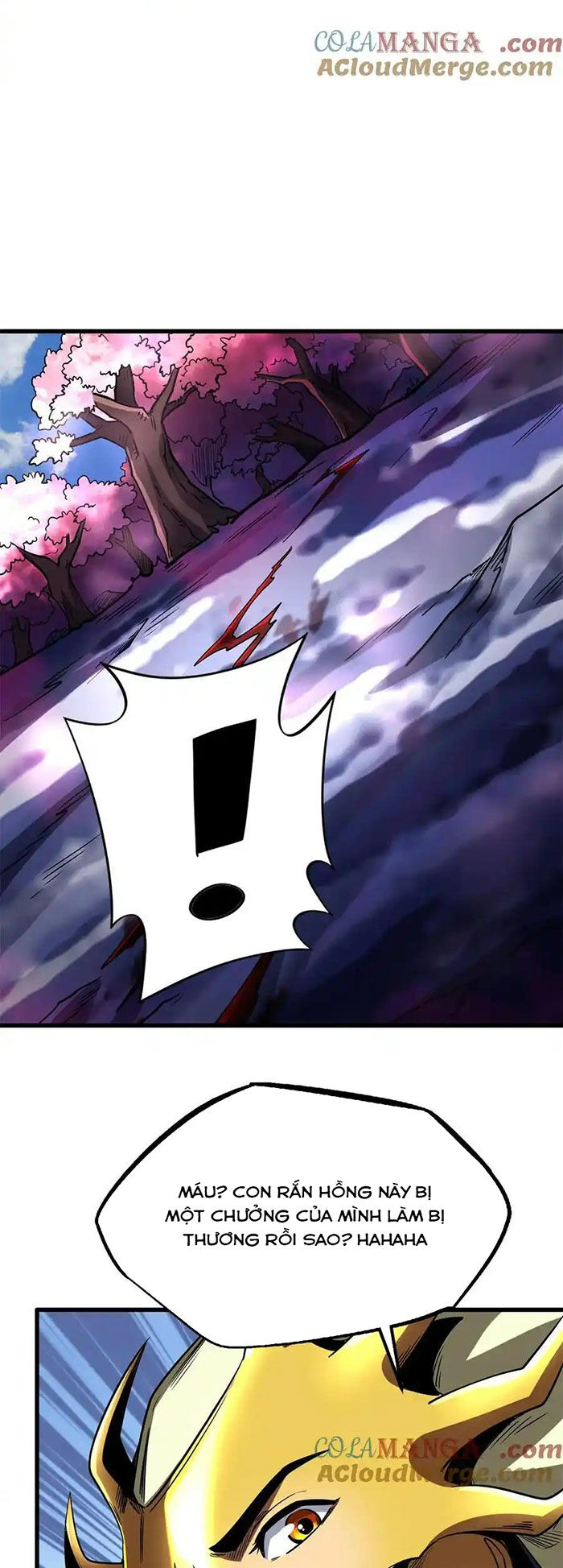 Siêu Cấp Thần Cơ Nhân - Chapter 241 - Page 24