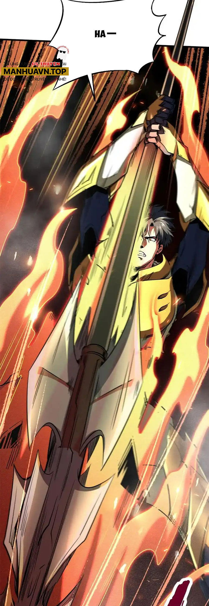 Siêu Cấp Thần Cơ Nhân - Chapter 241 - Page 29