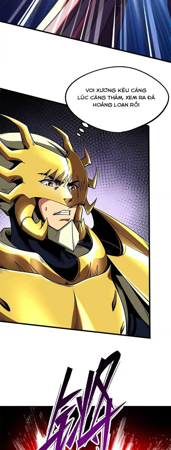 Siêu Cấp Thần Cơ Nhân - Chapter 241 - Page 3