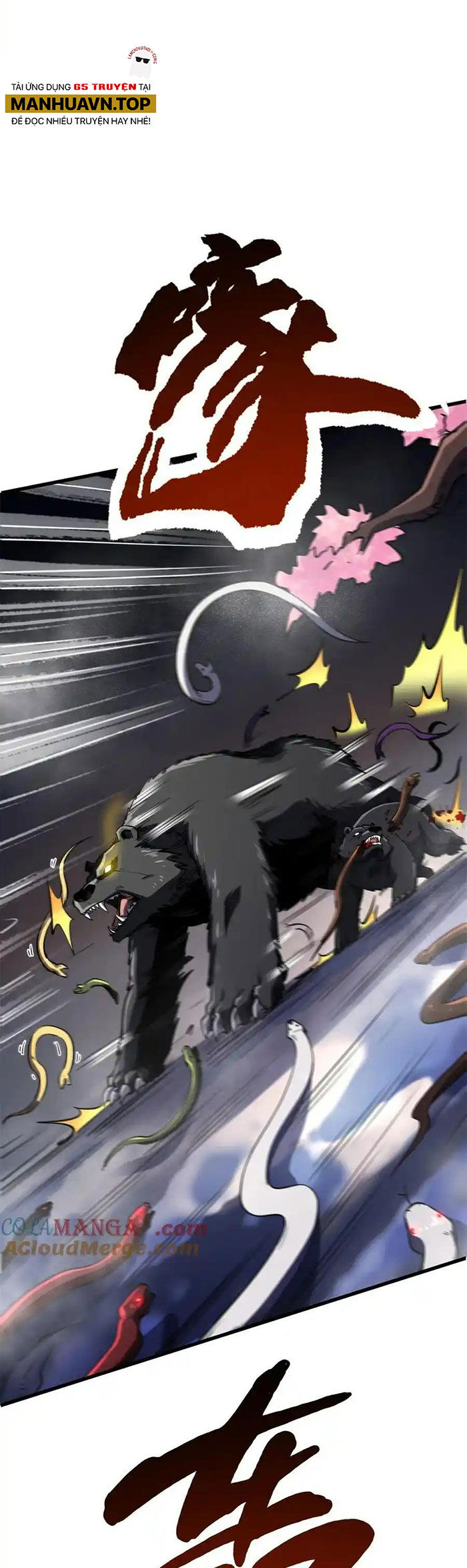 Siêu Cấp Thần Cơ Nhân - Chapter 241 - Page 35